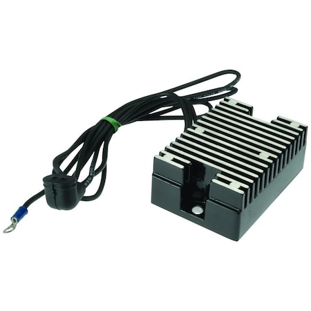 Rectifier, Replacement For Lester H1075